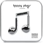 インイヤーイヤホン シルバー EARBUD PLUS SILVER 7822