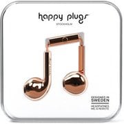 インイヤーイヤホン ローズゴールド EARBUD PLUS ROSE GOLD 7823