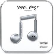 インイヤーイヤホン スペースグレイ EARBUD PLUS SPACE GREY 7824