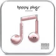 インイヤーイヤホン ピンクゴールド EARBUD PLUS PINK GOLD 7827