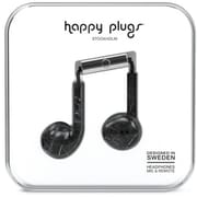 インイヤーイヤホン ブラックマーブル EARBUD PLUS BLACK MARBLE 7829