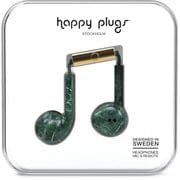 イヤホン グリーンマーブル EARBUD PLUS GREEN MARBLE7830