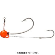 ビンビンテンヤ3号中 房総 オレンジGF