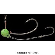 ビンビンテンヤ3号中 房総チャートグローGF