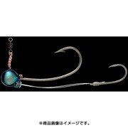 ビンビンテンヤ8号中 房総 ブルー/S