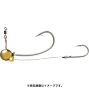 ビンビンテンヤ10号大 房総マットゴールド
