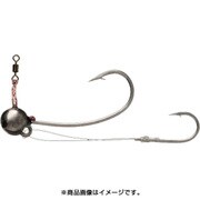 ビンビンテンヤ10号大オールドプレーンシルバー