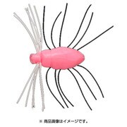 活虫 バブルガムピンク