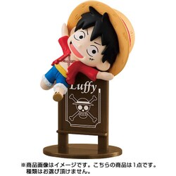 ヨドバシ.com - メガハウス MegaHouse お茶友シリーズ ONE PIECE