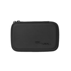 ヨドバシ Com Hori ホリ 2ds 104 スリムハードポーチ For Newニンテンドー2ds Ll ブラック ブラック 通販 全品無料配達