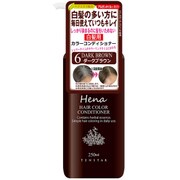 HCC-52 [ヘアカラーコンディショナー ダークブラウン]