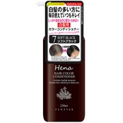 HCC-54 [ヘアカラーコンディショナー ソフトブラック]
