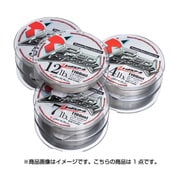 レッドスプール 100m 3Lb(0.8)