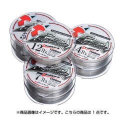 ヨドバシ.com - ジャッカル JACKALL レッドスプール 100m 7Lb