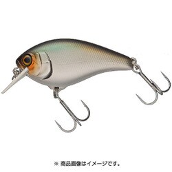 ヨドバシ Com ジャッカル Jackall アスカ45mr シブ銀 通販 全品無料配達