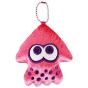 スプラトゥーン2 ダイカットコインケース PK