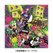 スプラトゥーン2 ランチクロス集合柄