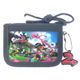 スプラトゥーン2 RFウォレット GRY