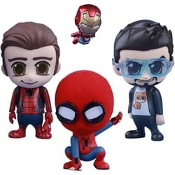 ヨドバシ.com - ホットトイズ HOT TOYS コスベイビー スパイダーマン 