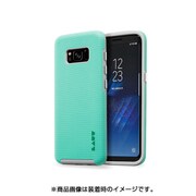 GALAXY S8 ケース LAUT SHIELD MINT LAUT_S8_SH_MT