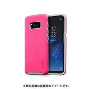 GALAXY S8 ケース LAUT SHIELD PINK LAUT_S8_SH_P