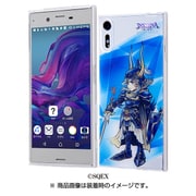 IJ-RSEXPXZTP/DFO01 [Xperia XZ/XZs TPUケース 背面パネルセット DISSIDIA FINAL FANTASY OPERA OMNIA ウォーリア オブ ライト]
