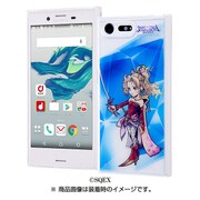IJ-RSEXPXCTP/DFO04 [Xperia X Compact TPUケース 背面パネルセット DISSIDIA FINAL FANTASY OPERA OMNIA ティナ]