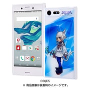 IJ-RSEXPXCTP/DFO06 [Xperia X Compact TPUケース 背面パネルセット DISSIDIA FINAL FANTASY OPERA OMNIA ヤ・シュトラ]