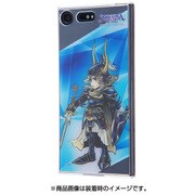 IJ-RSEXZPTP/DFO01 [Xperia XZ Premium TPUケース 背面パネルセット DISSIDIA FINAL FANTASY OPERA OMNIA ウォーリア オブ ライト]