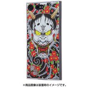 IJ-RSGXZPTP/RYU09 [Xperia XZ Premium TPUケース 背面パネルセット 龍が如く 般若]