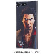 IJ-RSGXZPTP/RYU12 [Xperia XZ Premium TPUケース 背面パネルセット 龍が如く 桐生一馬]