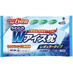SAIKYO PHARMA サイキョウ・ファーマ やわらかクール アイス