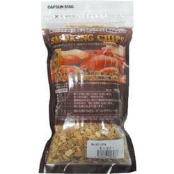 UG-1055 スモーキングチップ 100g サクラ [チップ・ウッド]
