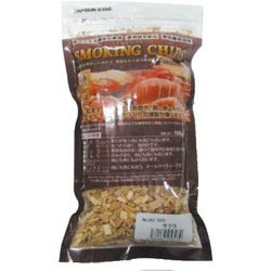 UG-1056 スモーキングチップ 100g ヒッコリー [チップ・ウッド]