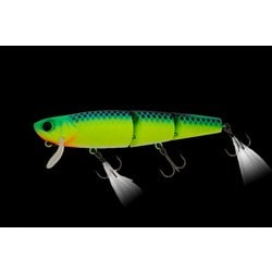 ヨドバシ.com - ジャッカル JACKALL 躱マイキー115 ジャングル