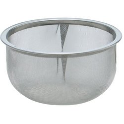 茶漉し 茶茶急須 ふかみ 450ml C-CHN-45