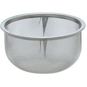 C-CHN-45 [茶漉し 茶茶急須 ふかみ 450ml]