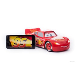 ヨドバシ.com - Sphero スフィロ ULTIMATE LIGHTNING MCQUEEN