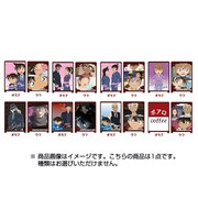 名探偵コナン かんばんコレクション Vol.2 [キャラクターグッズ 全8種類のうち1個]