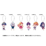 エロマンガ先生 アクリルキーホルダー [キャラクターグッズ 全6種類＋シークレット2種類のうち1個]