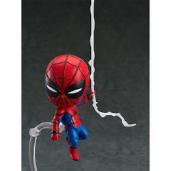 楽天市場】ねんどろいど スパイダーマン ヒーローズ