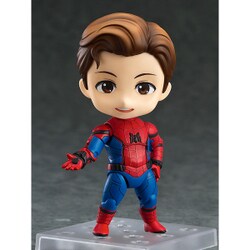 ねんどろいど アベンジャーズ　スパイダー マン ヨドバシ.com - グッドスマイルカンパニー Good Smile Company