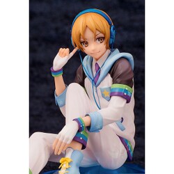 (未使用･未開封品)　KING OF PRISM by PrettyRhythm  速水ヒロ ?Star&#39;s Smile- 1/8スケール ABS&amp;PVC製 塗装済み完成品フィギュア wyeba8q Amazon | KING OF PRISM by PrettyRhythm 速水ヒロ –Star's