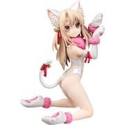 イリヤ ビーストstyle -snow white- [Fate/kaleid liner プリズマ☆イリヤ ツヴァイ ヘルツ！ PVC完成品フィギュア　]