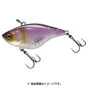 チャビーバイブレーション40 ゴーストワカサギ