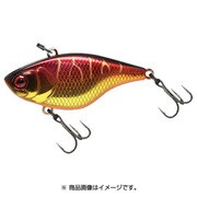 チャビーバイブレーション40 スポーンタイガー