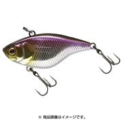 チャビーバイブレーション40 HLワカサギ