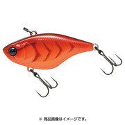 チャビーバイブレーション40 レッドクロー