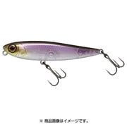 チャビーペンシル55 ゴーストワカサギ