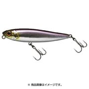 チャビーペンシル55 HLワカサギ
